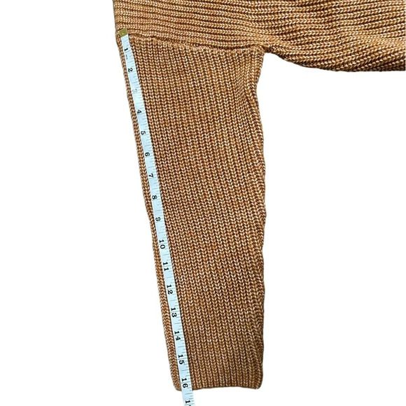 ✨BILLABONG It’s Me Sweater size small - Picture 5 of 11